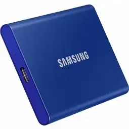Samsung T7 1TB Blue