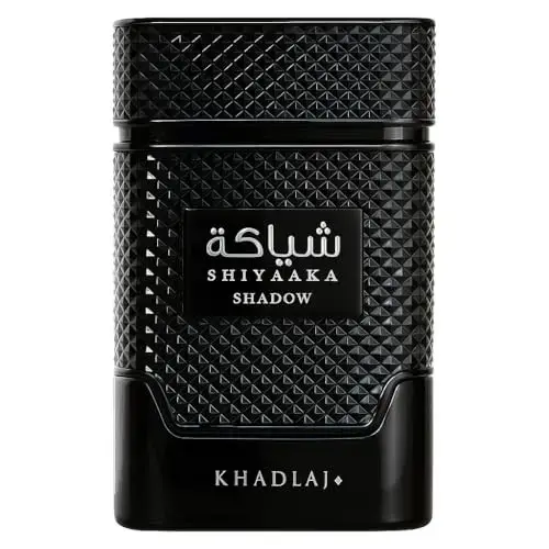 Khadlaj Shiyaaka Shadow (EDP) parfumuotas vanduo vyrams 100 ml