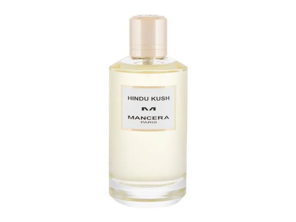 MANCERA Hindu Kush Eau de Parfum 120 ml