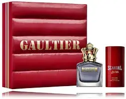J.P. Gaultier Scandal Pour Homme Giftset
