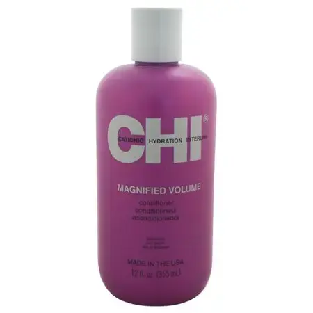 Chi by CHI MAGNIFIED VOLUME CONDITIONER 12 OZ for UNISEX