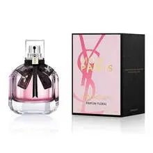 Yves Saint Laurent Mon Paris Floral (EDP) парфюмерная вода для женщин 50 мл
