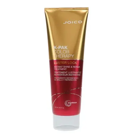 JOICO K-Pak Color Therapy Luster Lock Instant Shine & Repair Treatment