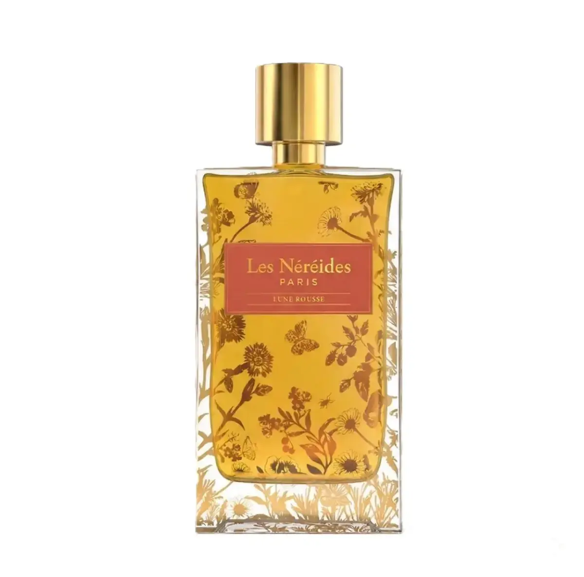 Les Nereides Lune Rousse (EDP) Unisex Eau de Parfum 100 ml