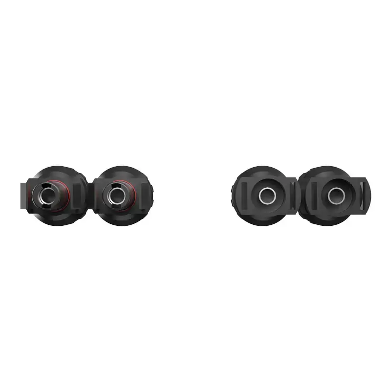 Parallel cable for DJI Power MC4 photovoltaic panels