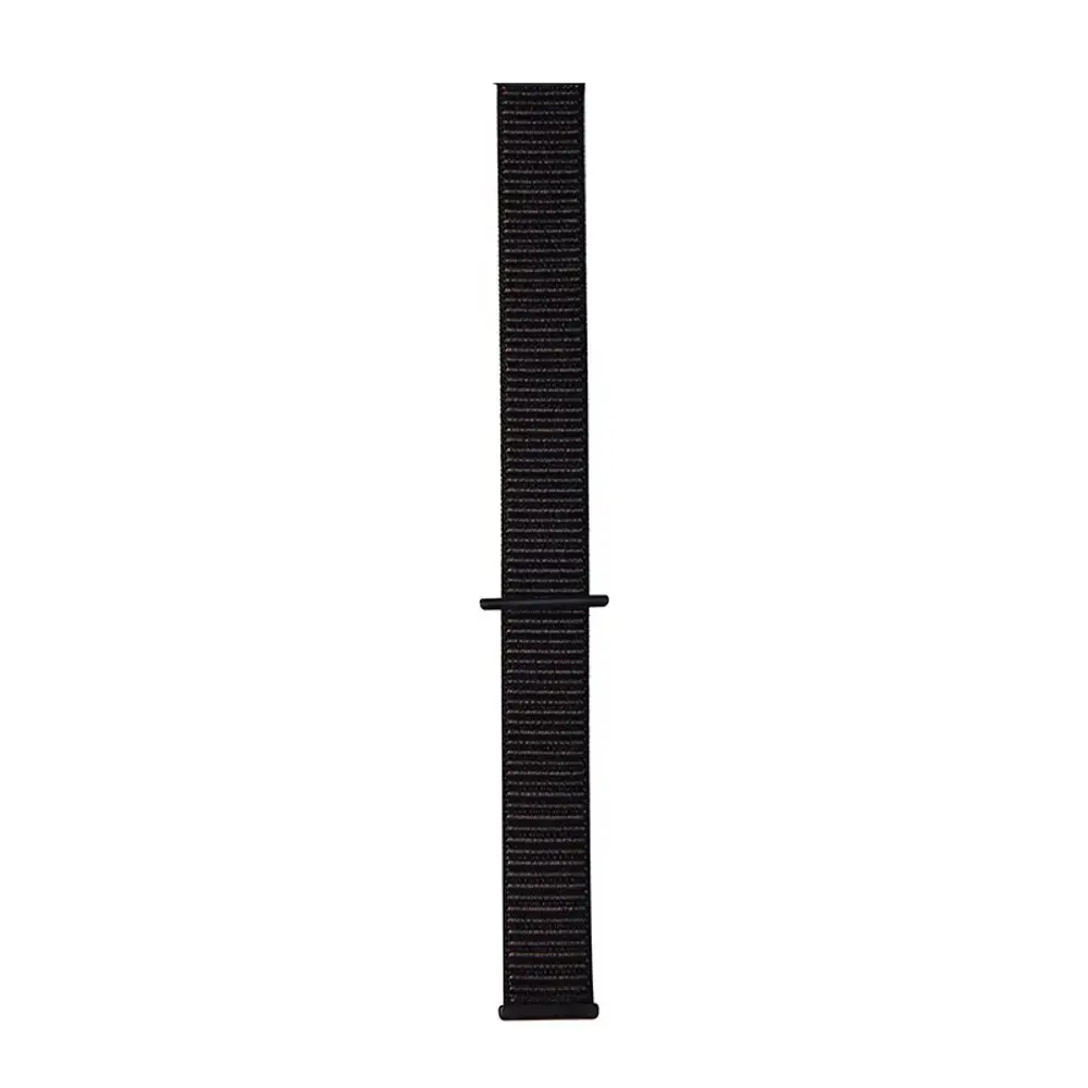 Devia Delux Sport 3 Band For Apple Watch 42 | 44 mm Black