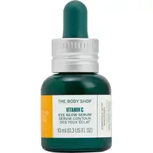 The Body Shop Vitamin C Eye Glow Serum 10ml