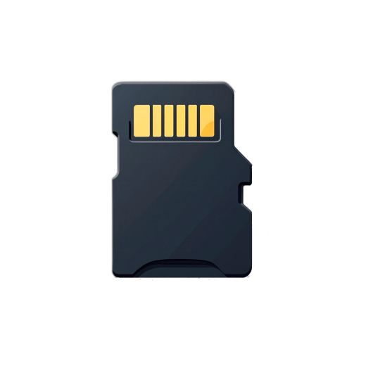 SD memory cards