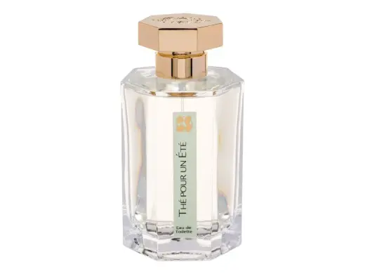 L´Artisan Parfumeur The Pour Un Ete Eau de Toilette 100 ml