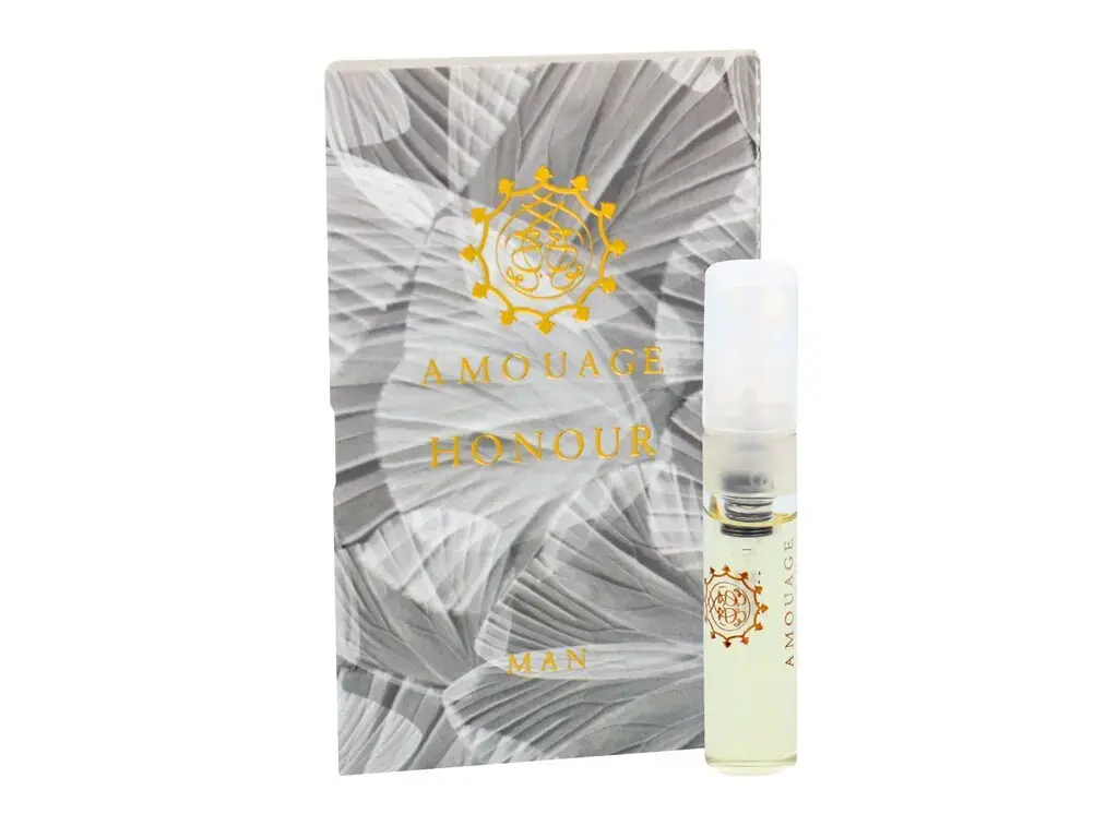 Amouage Honour Eau de Parfum 1,5 ml