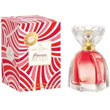 Marina de Bourbon Princess Style (EDP) parfimērijas ūdens sievietēm 50 ml