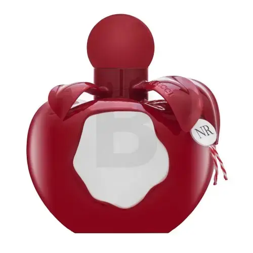 Nina Ricci Nina Rouge (EDT) Eau de Toilette for Women 80 ml