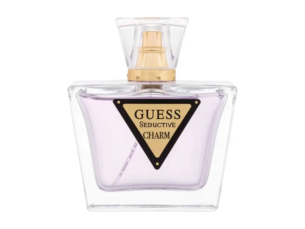 GUESS Seductive Charm Eau de Toilette 75 ml