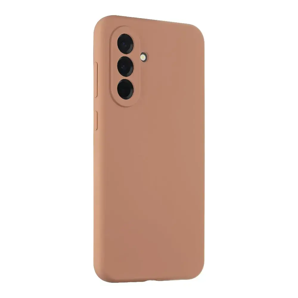 Tactical Velvet Smoothie Cover for Samsung Galaxy A36 5G Moucha Moose