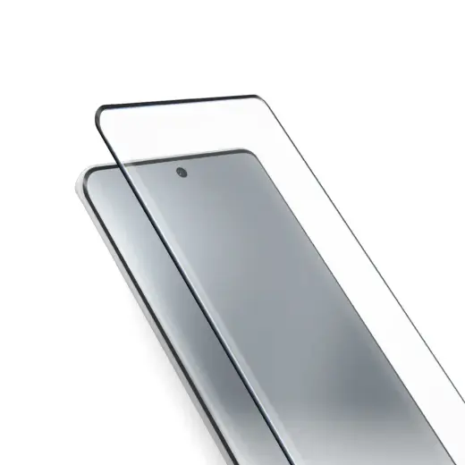 SBS Screenglass 4D Tempered Glass for Xiaomi Redmi Note 15