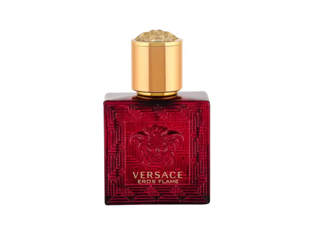Versace Eros Flame Eau de Parfum 30 ml