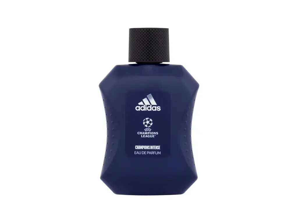 Adidas UEFA Champions League Champions Intense Eau de Parfum 100 ml