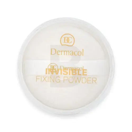 Invisible Fixing Powder - Light fusing powder 13.5 g