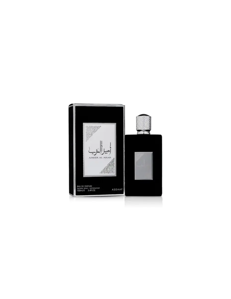 LATTAFA AMEER AL ARAB EDP SPRAY 100 ML