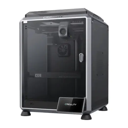 Creality K1C 2025 3D printer
