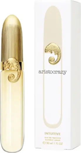 Aristocrazy Intuitive (EDT) tualetes ūdens sievietēm 30 ml