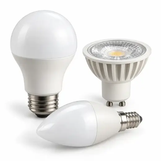 LED-pirnid