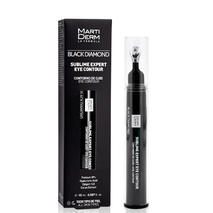 Martiderm Sublime Expert Eye Contour 15ml