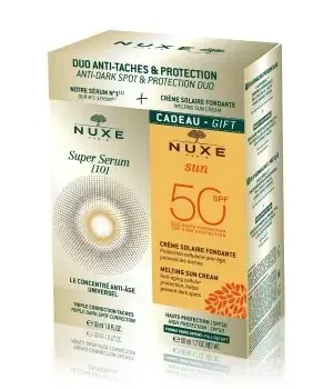 Nuxe Super Serum Set 10