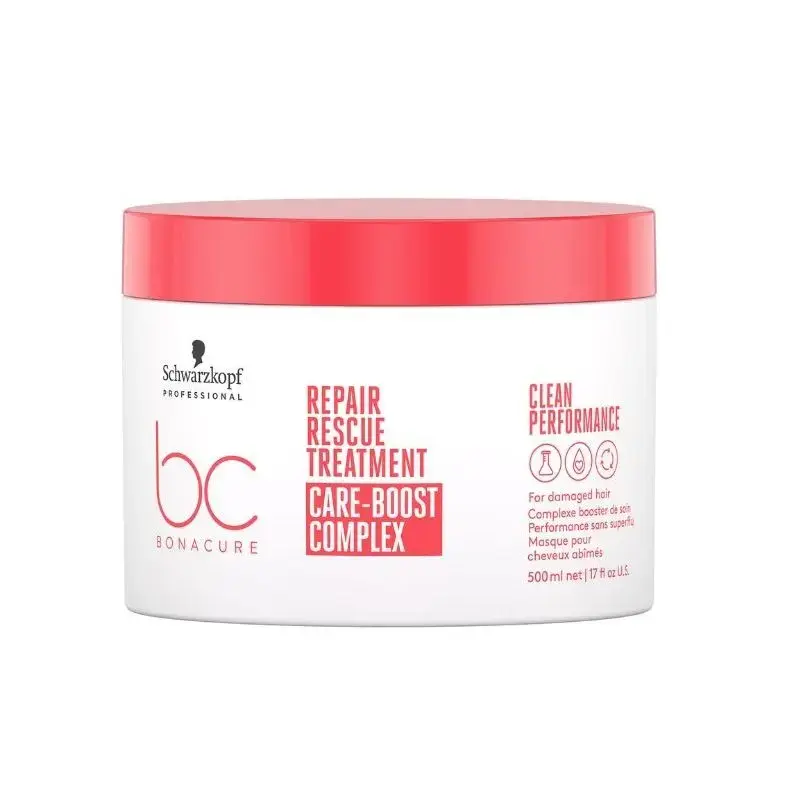 Masque Repair Rescue Schwarzkopf 500ML