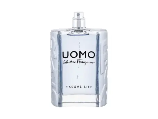 Ferragamo Uomo Casual Life Eau de Toilette 100 ml