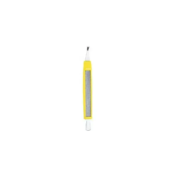 Beter Cuticle Cutter with Cuticle Pusher