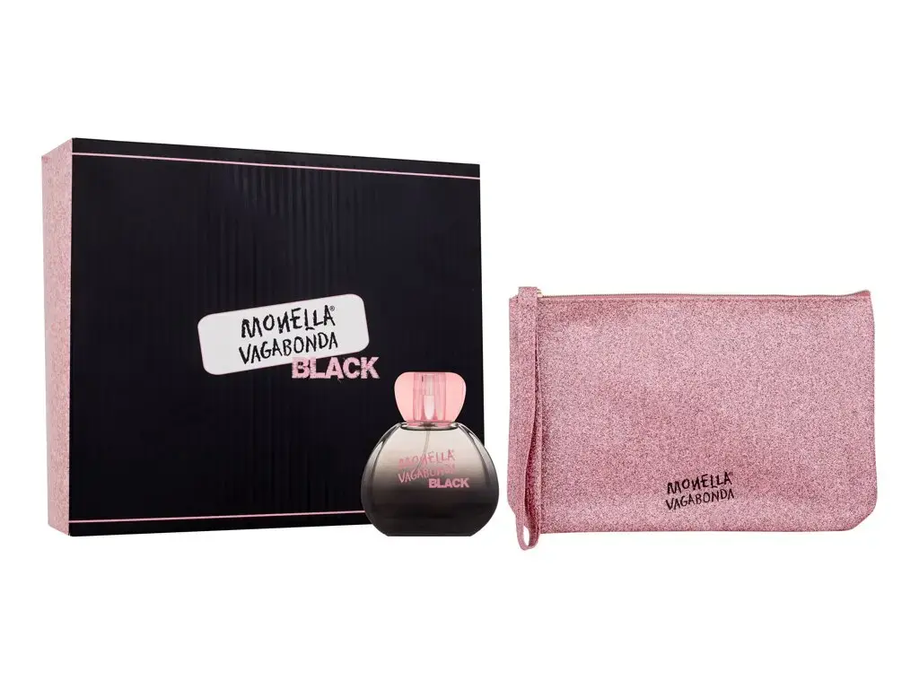 Monella Vagabonda Black Eau de Toilette 100 ml