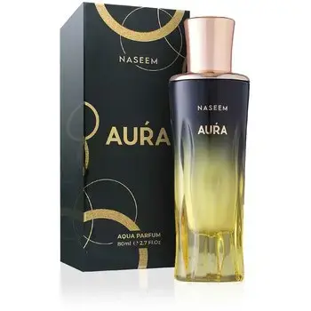 Aura - Aqua Parfum.