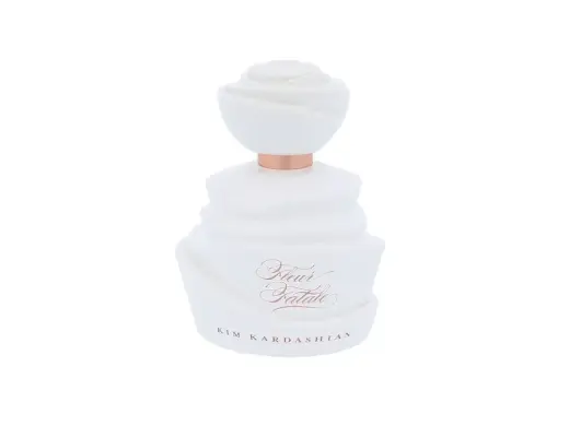 Kim Kardashian Fleur Fatale Eau de Parfum 30 ml