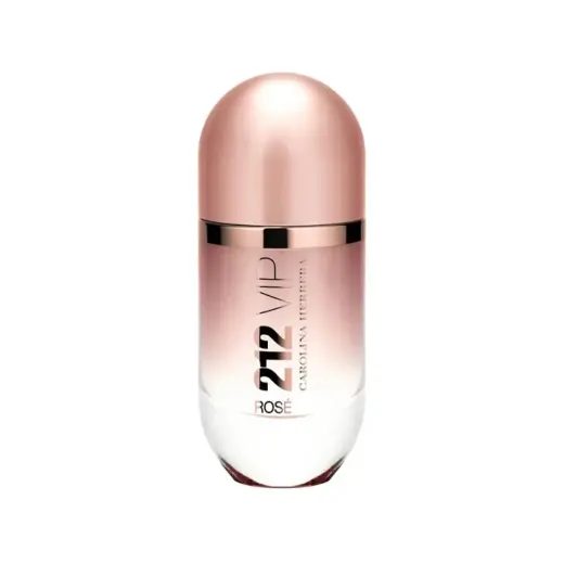 Carolina Herrera 212 VIP Rosé (EDP) Eau de Parfum for Women 50 ml