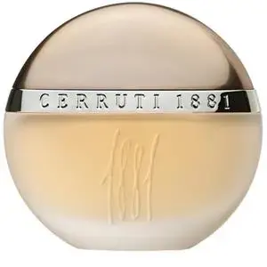 Cerruti 1881 Pour Femme (EDT) tualetinis vanduo moterims 30 ml