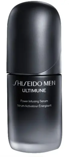 Shiseido, Ultimune Power Infusing, Hydrating, Serum, For Face, 50 ml