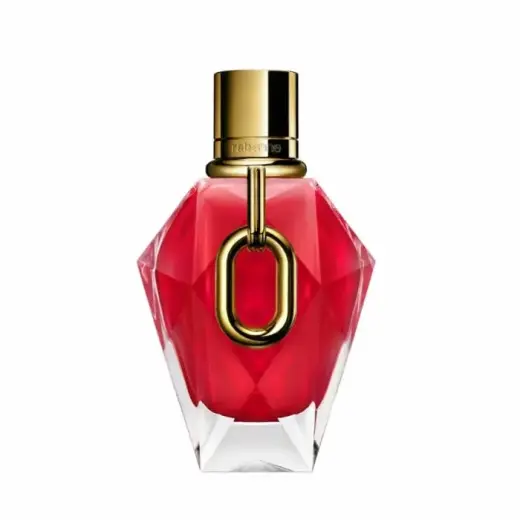 Rabanne Million Red For Her Parfum Spray 90ml