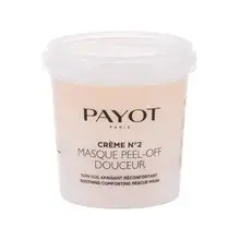 Creme No2 Soothing Comforting Rescue Mask - Face mask for sensitive skin