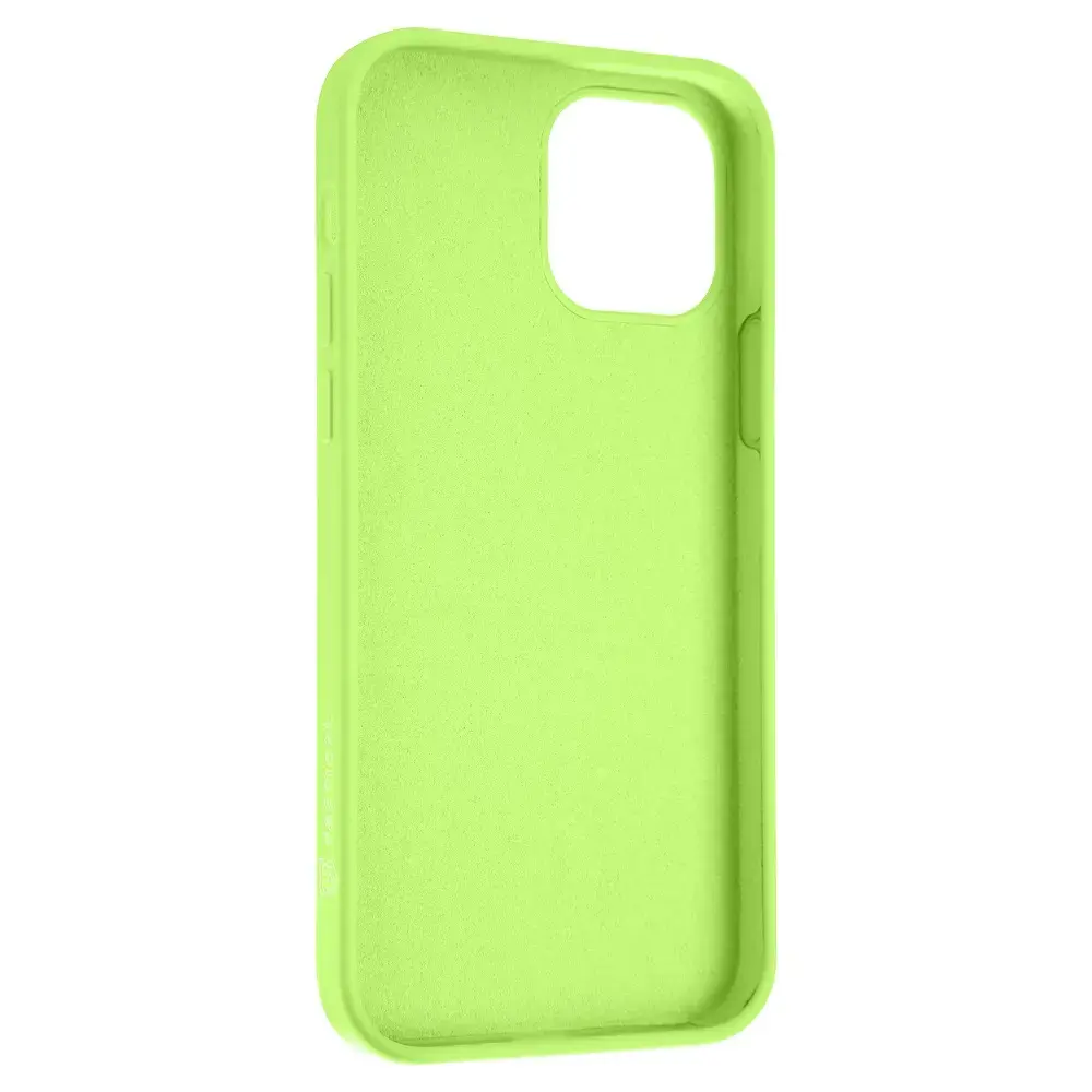 Tactical Velvet Smoothie Cover for Apple iPhone 12 mini  Avocado