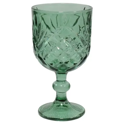 Glāze Royal 370ml, zaļa