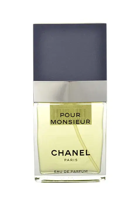 Chanel Pour Monsieur Eau de Parfum 75 ml