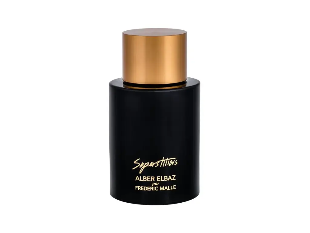Frederic Malle Superstitious Eau de Parfum 100 ml
