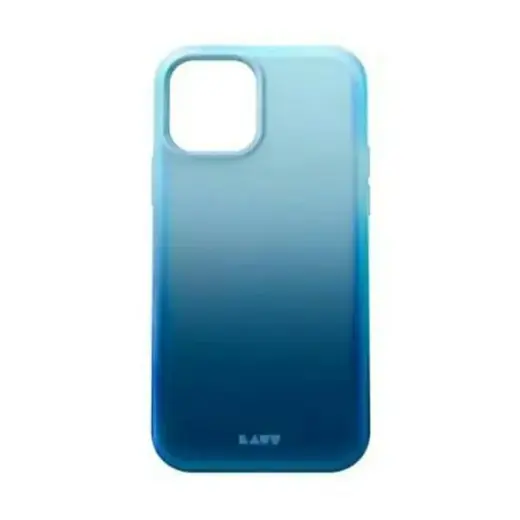 Laut Huex Fade phone case for iPhone 12 | iPhone 12 Pro blue