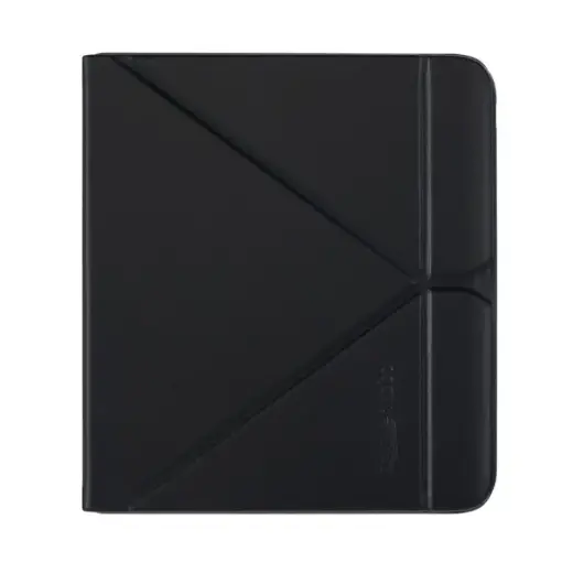 Kobo Sleepcover Libra Black Schwarz (N428-AC-BK-E-PU) (N428ACBKEPU)