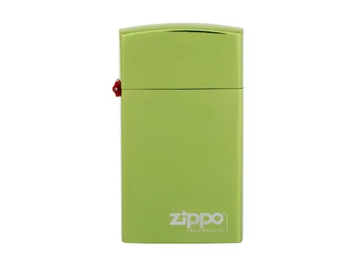 Zippo Fragrances The Original Green Eau de Toilette 90 ml