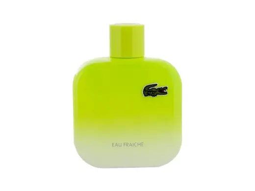 Lacoste L.12.12 Eau Fraiche Eau de Toilette 100 ml