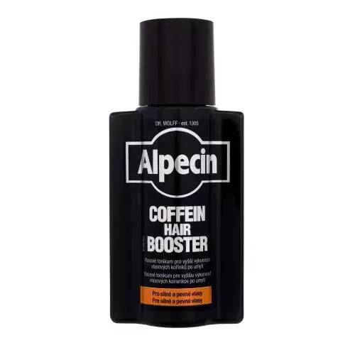 Alpecin Hair Tonic Booster with Caffeine 200ml