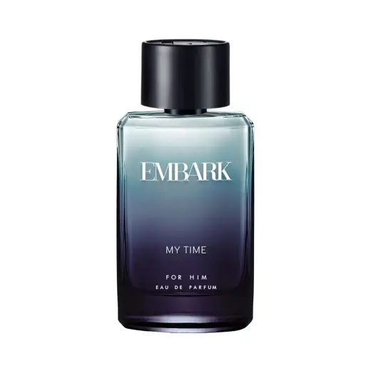 Embark My Time (EDP) parfüümvesi meestele 100 ml