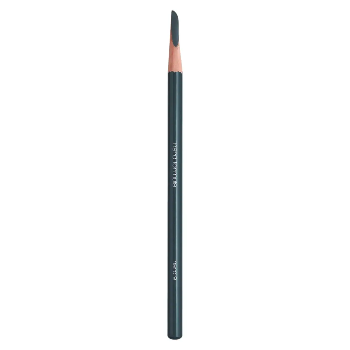 Shu Uemura, Hard Formula, Hydrogenated Palm Kernel Glycerides, Natural-looking, Eyebrow Liquid Liner, 15, Indigo, 3.4 g
